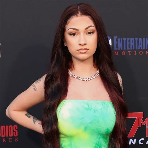 bhad baby leak|@bhadbhabie 